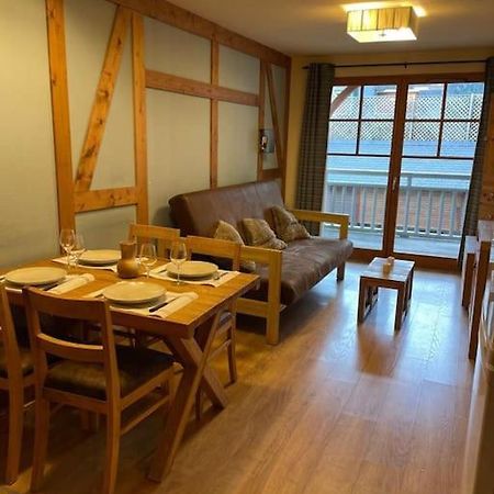 Saint Lary Soulan Charmant T2 Plein Centre Ville 外观 照片